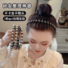 儿童发饰;发夹;发圈