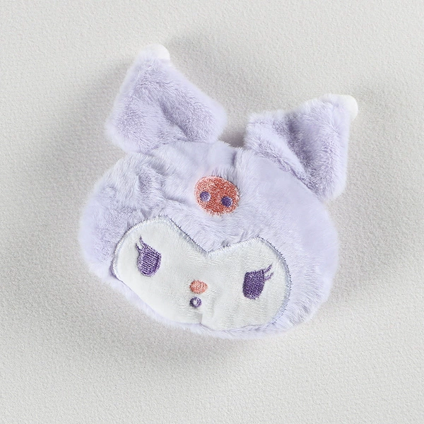 Purple [about 11x12.5cm]
