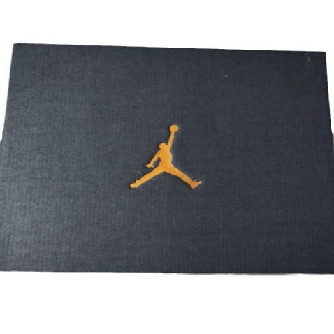 Aj1 aj3 aj4 aj6 aj11 aj12 basketball shoes aj shoe box board shoes box packaging storage
