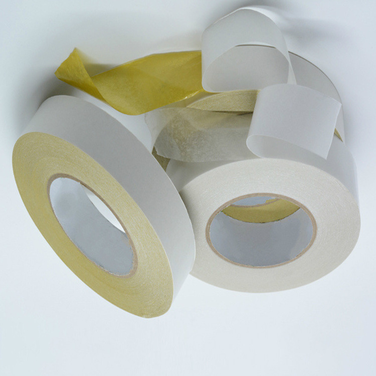 湘潭市厂家直接销售绣花胶，苏州衍腾电子生产绣花专 用双面胶带