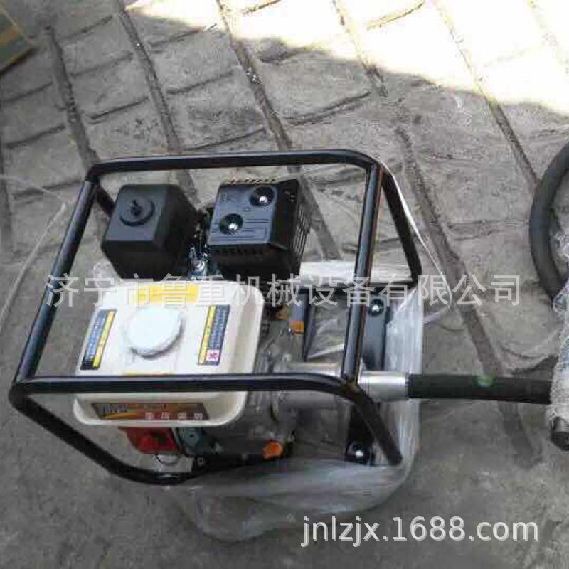 济宁厂家直销汽油振动棒 专业生产优质振动棒