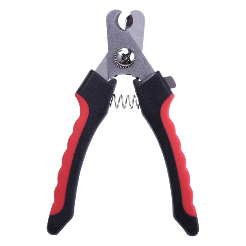 Cortaúñas para mascotas cortaúñas para perros grandes, medianos y pequeños perros suministros para mascotas traje en stock