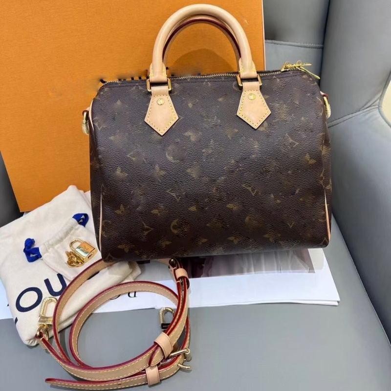 经典爆款speedy 16cmnano枕头包百搭高颜值单肩包16/20/25/30cm|undefined