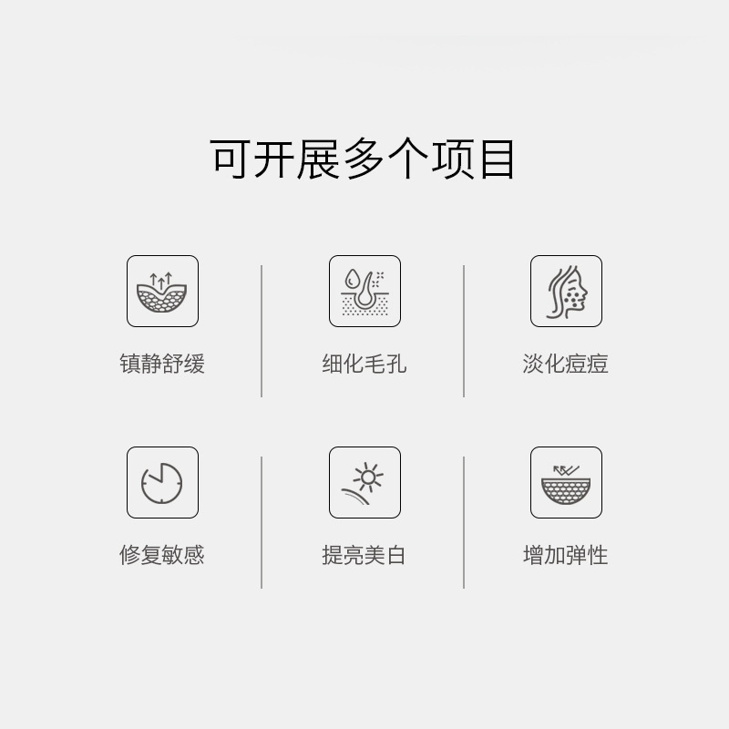 愛森露bnc分光器赤青光子若肌器ledカラー光治療ニキビ若肌皮膚管理器|undefined