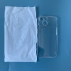 Cotton bag (no lens film)