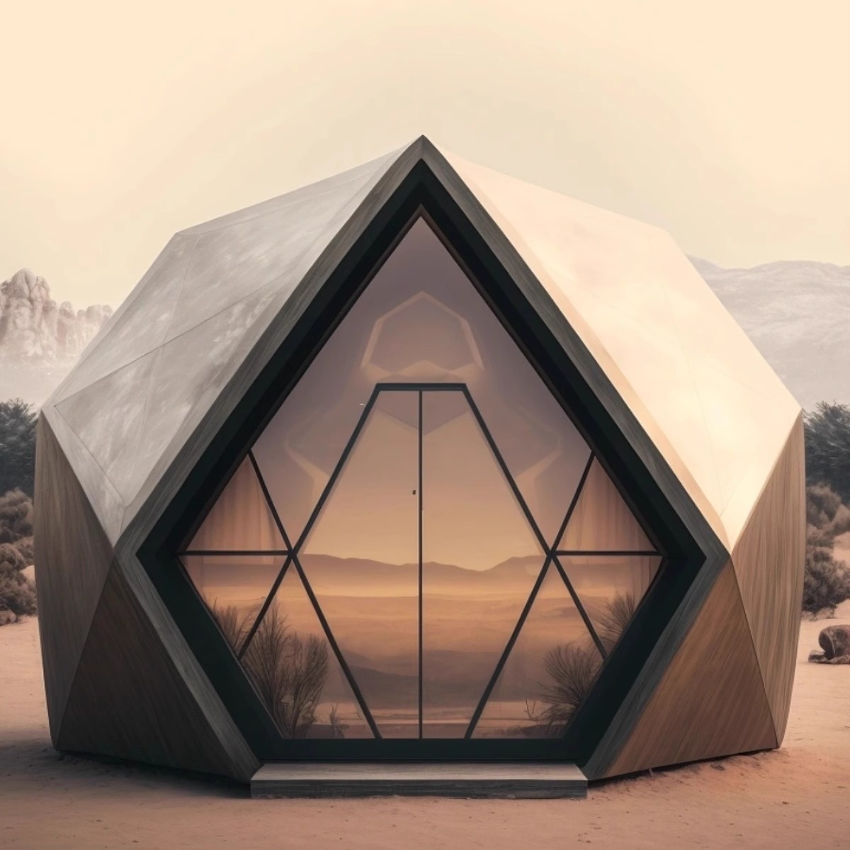 Hotel Shell Residence Camping Residentes