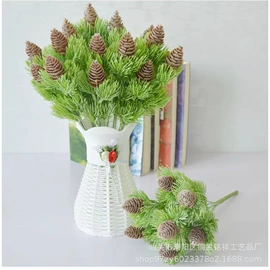 仿真绿植;仿真花;塑料工艺品