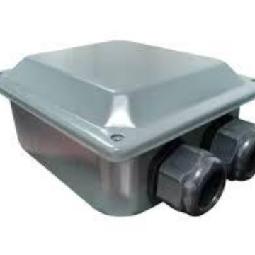 西安西玛电机配件直销Y2电机接线盒/电机接线盒/接线箱/接线端子