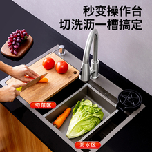 �N��ˮ�۴�β� ����304���P�ϴ����{��ϴ��ۼӺ�̨����ϴ�˳�