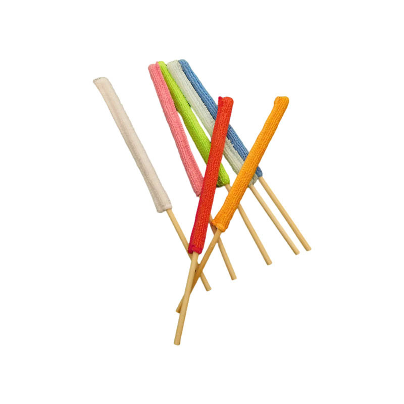 Toalla de limpieza aire acondicionado limpiador de salida de aire cepillo de ventana veneciano cepillo de limpieza multifuncional cepillo de ángulo muerto