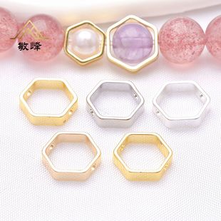 14k������߅������Ȧ ��朶��ͨ�״����׭h diy�ֹ����Ʒ���