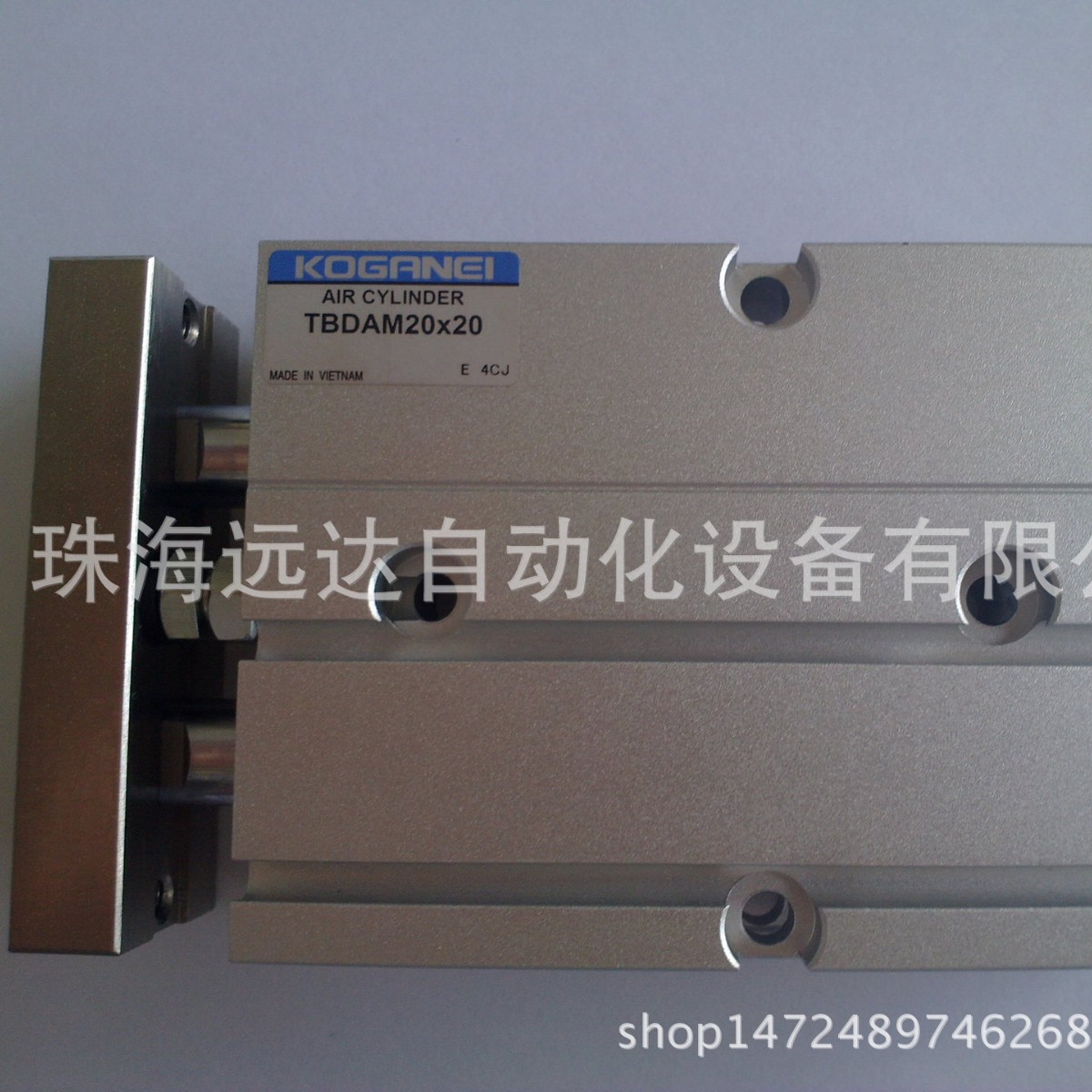 小金井气缸AGTB25X90 AGTB25X90