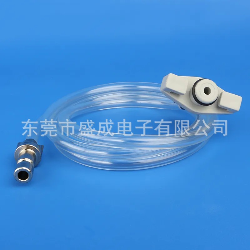 MUSASHI武藏连接器 AT-10E，武藏适配器，武藏套件针筒