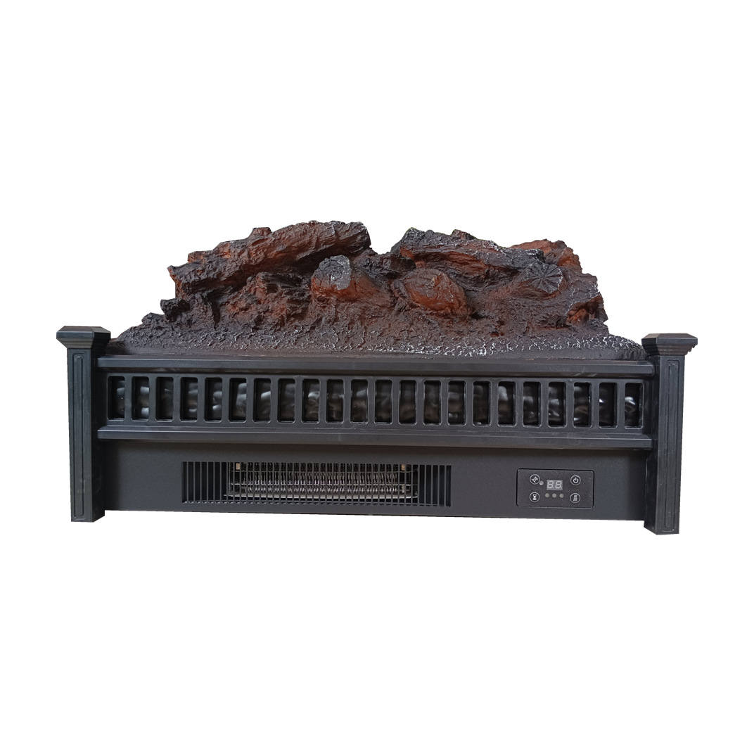 3D仿真火焰桌面式电子壁炉取暖器