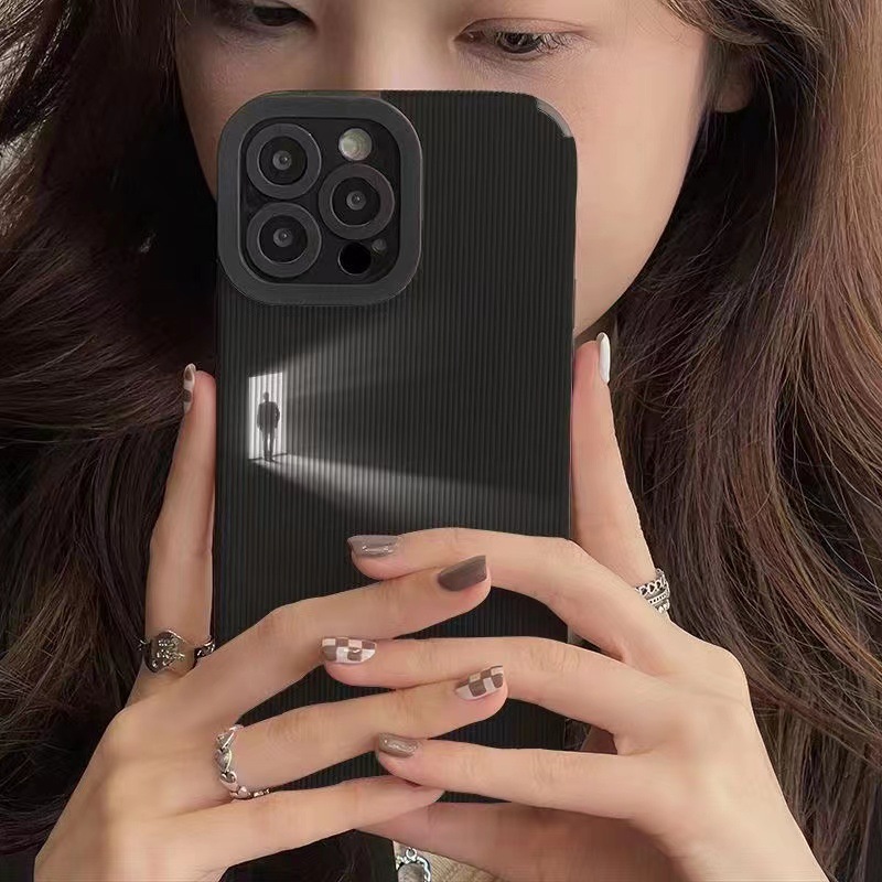 Dark Art Illustration Phone Case For Apple Iphone Models_voghion.com