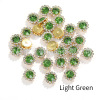 light green