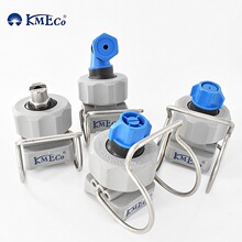 斯铂润20570-1/4夹扣喷嘴蚀刻造纸行业显影蚀刻清洗替代Spraying