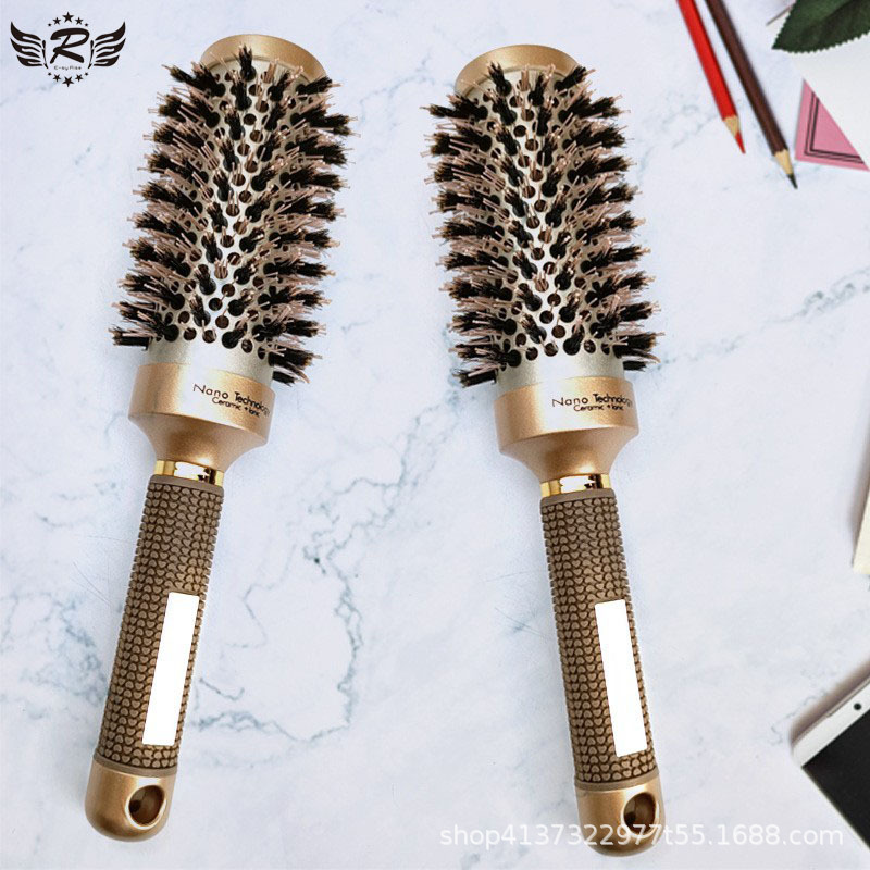 Pein de pelo cilíndrico de cabello