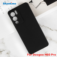 �m��Doogee N60 Pro�֙C�����w�֙CƤ��TPU������ܛ��