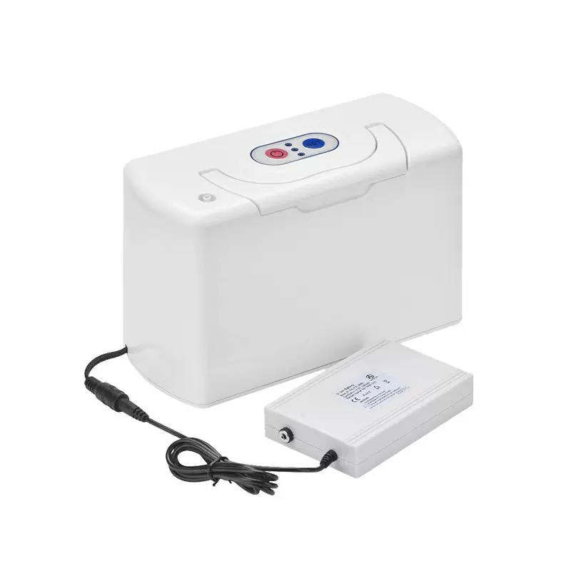 3LcaroxygengeneratorHouseholdoxygenmachine便携式氧气机