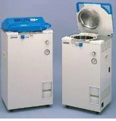 Япония Автоклав Hirayama HVA-110 Общий агент Hirayama