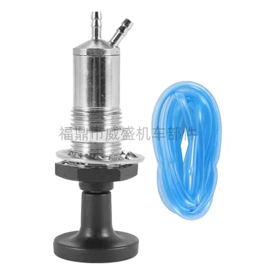 10161/11305-AD snowmobile plunger – Oil pump, nozzle