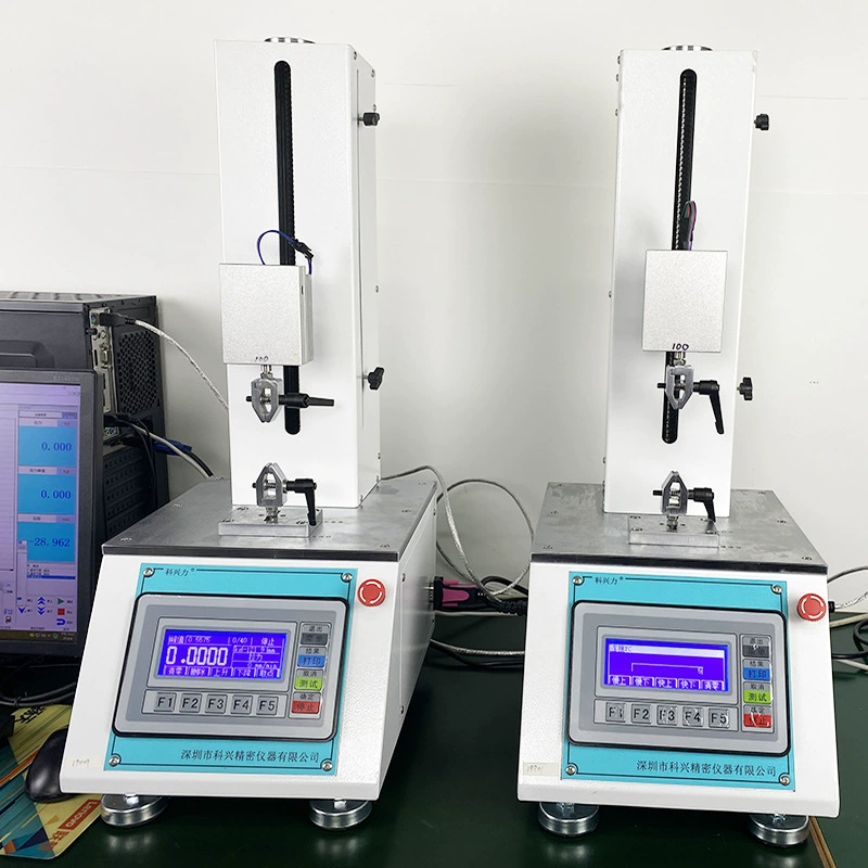 Тип ленточного зонда, тестер начальной адгезии Тип зонда, начальная адгезия, прямые продажи с завода