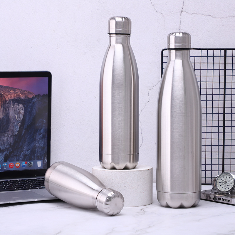 Thermocover stainless steel