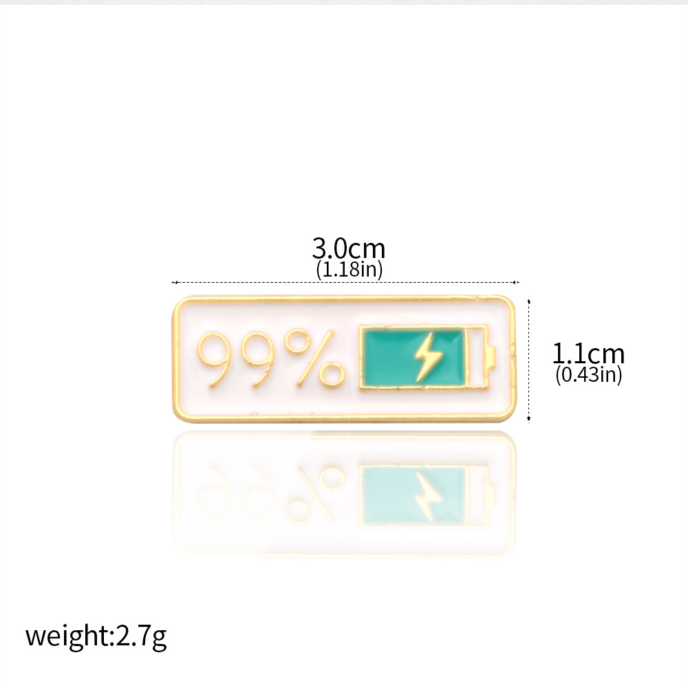 16g Weight Keychain Classification 1 Piece Quantity Daily, Party Occasion Alloy Material Letter, Color Block Pattern Unisex Gender Cartoon Style Style Cartoon Style Letter Color Block Alloy Unisex Keychain 17