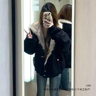 ��ʽ�͹��¿��ɫ�A��ë�I�Bñ��������Ů�������ɼӺ��޷��A��
