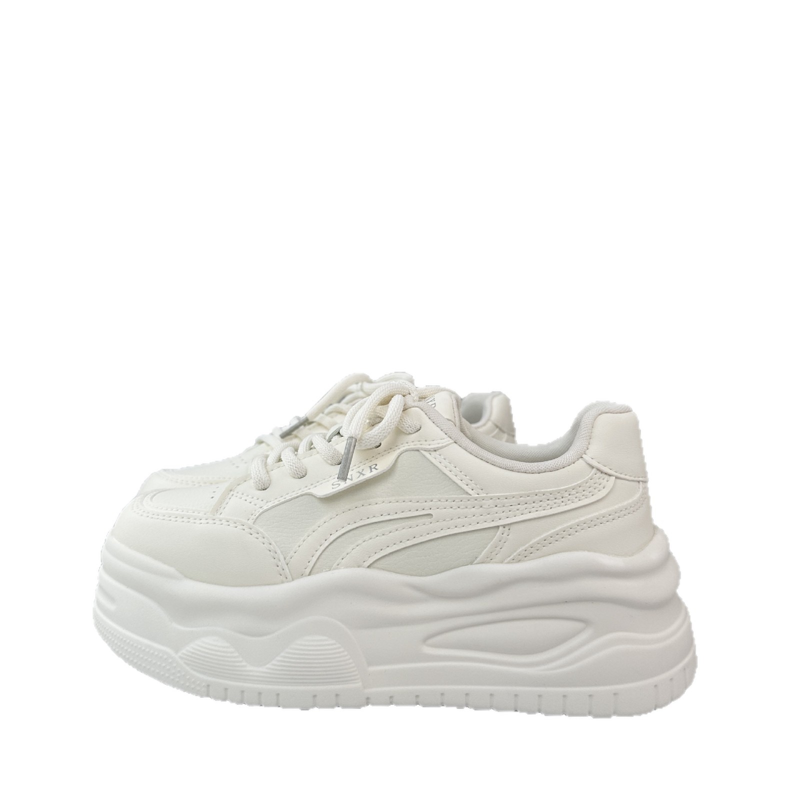 Zapatos deportivos Gump de estilo de Hong Kong para mujeres super caliente chic popular popular zapatos de skate casuales de nicho 2025 nuevos zapatos de papá