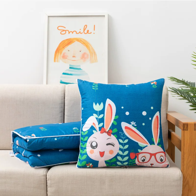 Подушка, одеяло в обеденное время, оптовый