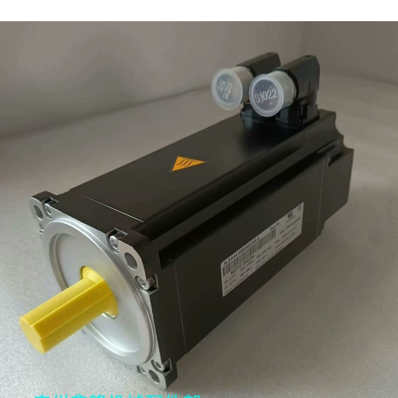 Серводвигатель B&R 8LVA23.B1030D027-0, новая инвентаризация, точечная переговоры