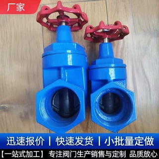 不锈钢304/316丝扣螺纹软密封闸阀Z15X-16P/16R水务家用入户闸阀