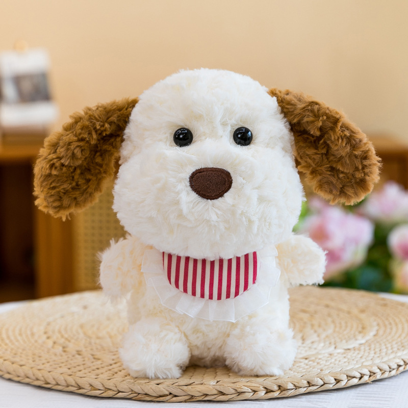 Scarf dog / 20-25cm (single price