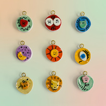 �W�����P䓾��·´ɵ������DIY���A���朠t�������18K��ɫ