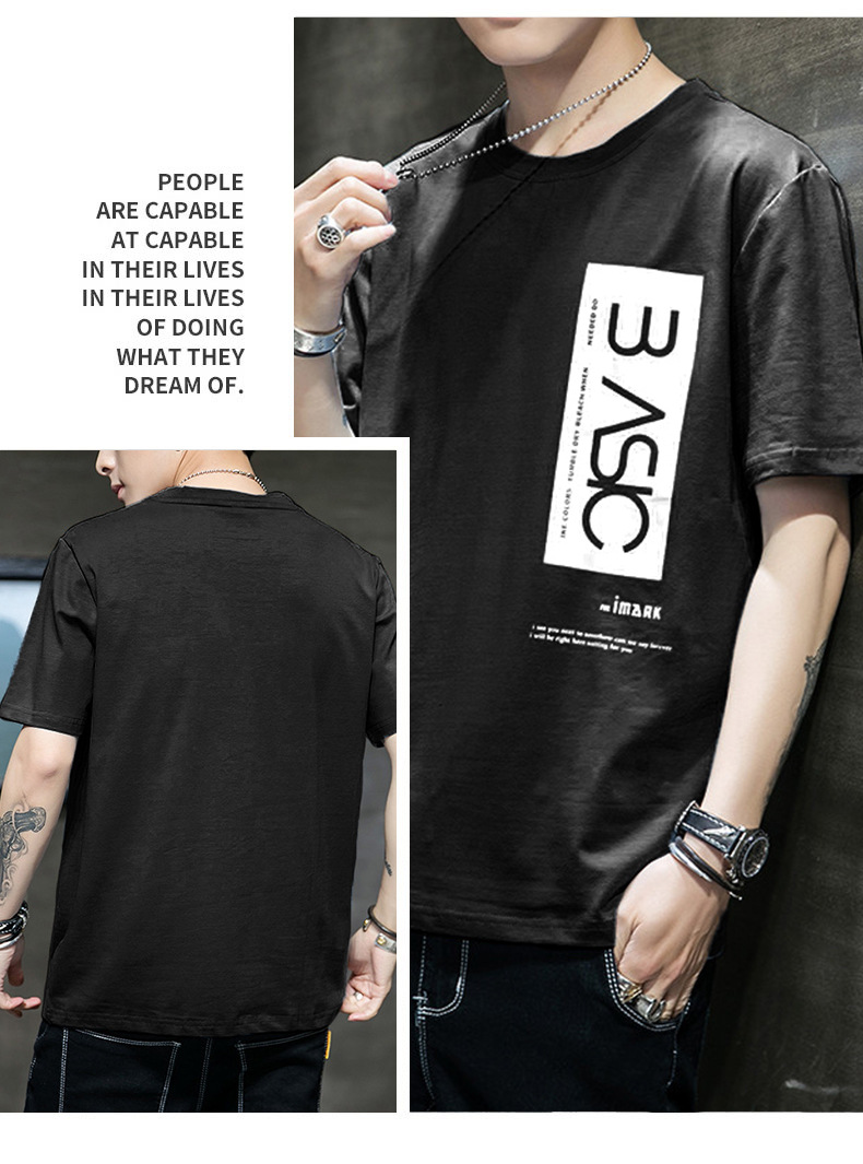 T-shirt homme - Ref 3439148 Image 28