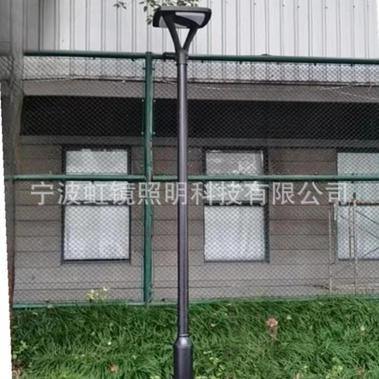 �羵�����Լ���������LEDͥԺ��̫����·��һ�廯̫����ͥԺ��