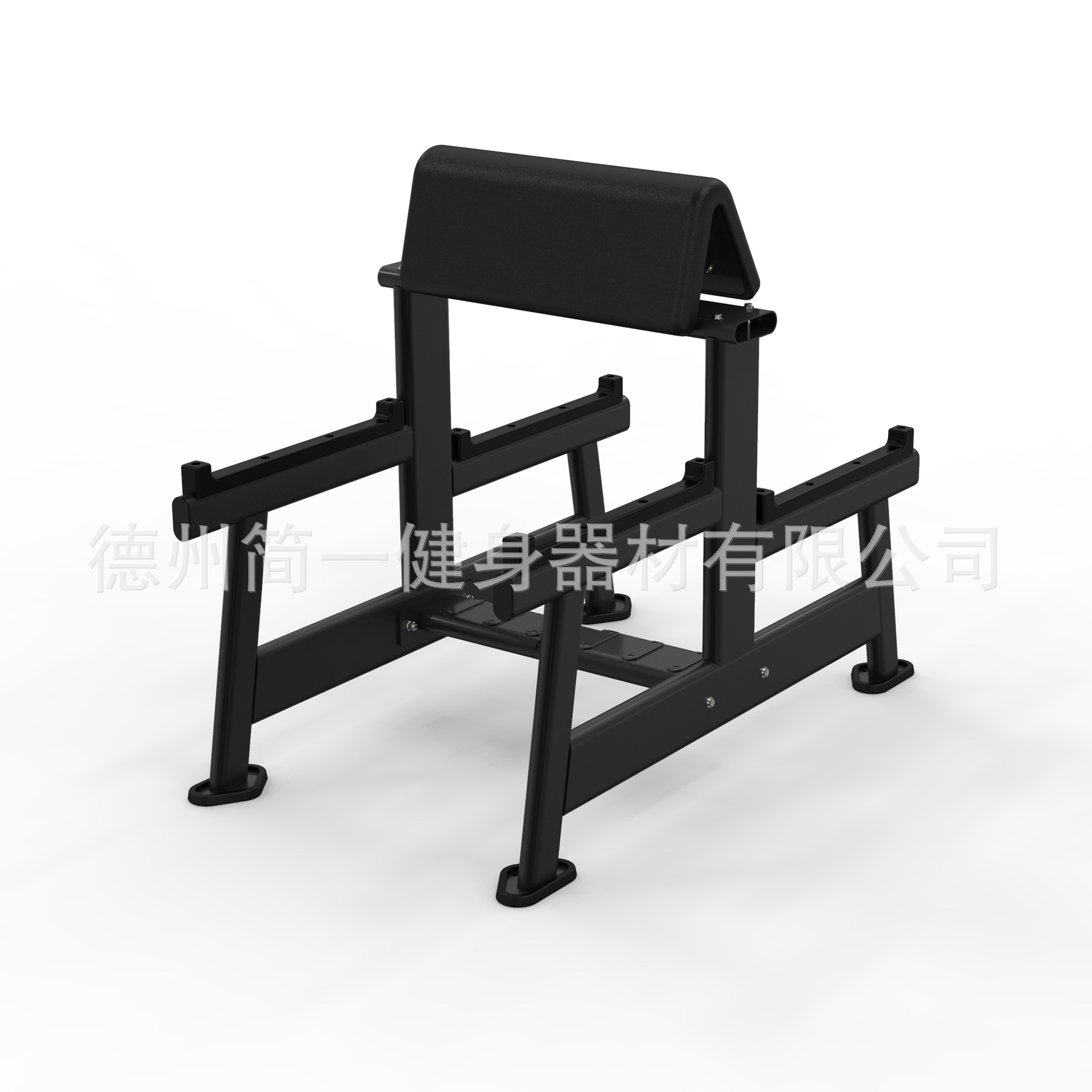 Swiss Inotec Power Equipment Gym Estire las piernas y empuje el pecho y las nalgas Asuka Fitness Equipment Factory Ventas directas