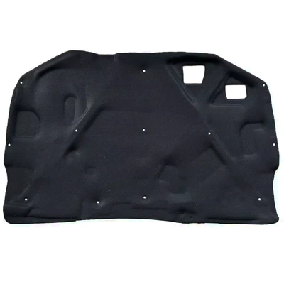 Car sound-absorbing cotton cooluze FJ Camry engine hood