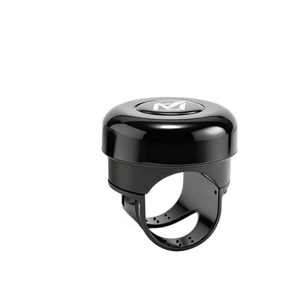 Cross-Border Car Steering Wheel Power Ball, 360-Degree Labor-Saving Auxiliary Device for Vehicles, Metal Bearing-Type Steering Power Ball (Steering wheel booster) - mt0608