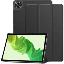 适用RealmePad 2板保护套三折卡斯特真我2代皮套11.5保护壳OPPO壳