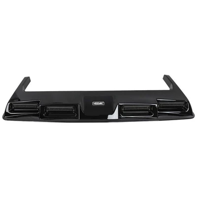 Tank 300 roof spotlight, Roof rack