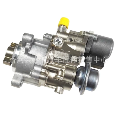 Suitable for BMW Oil pump, nozzle