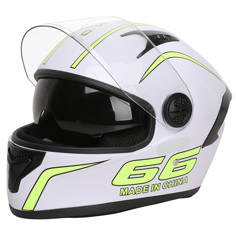 [방풍모자] 309-6 화이트