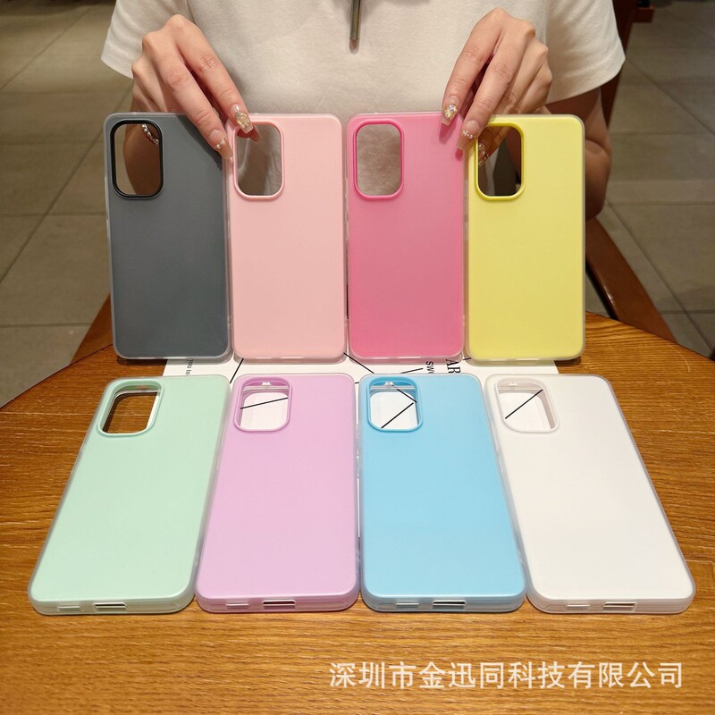 Suitable for Samsung A27 A37 A57 A17 jelly two-in-one phone case A30 A56 A71 A36 A56 case Suitable for Samsung A27 A37 A57 A17 jelly two-in-one phone case A30 A56 A71 A36 A56 case