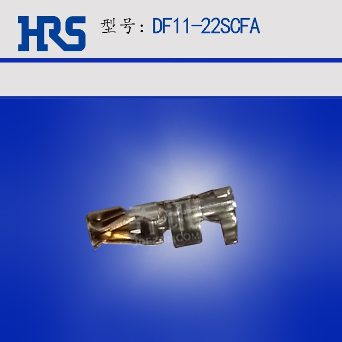 Hirose DF11-22SCFA ���������� HRS�ƽ���� �Ӳ�� ԭװ��Ʒ