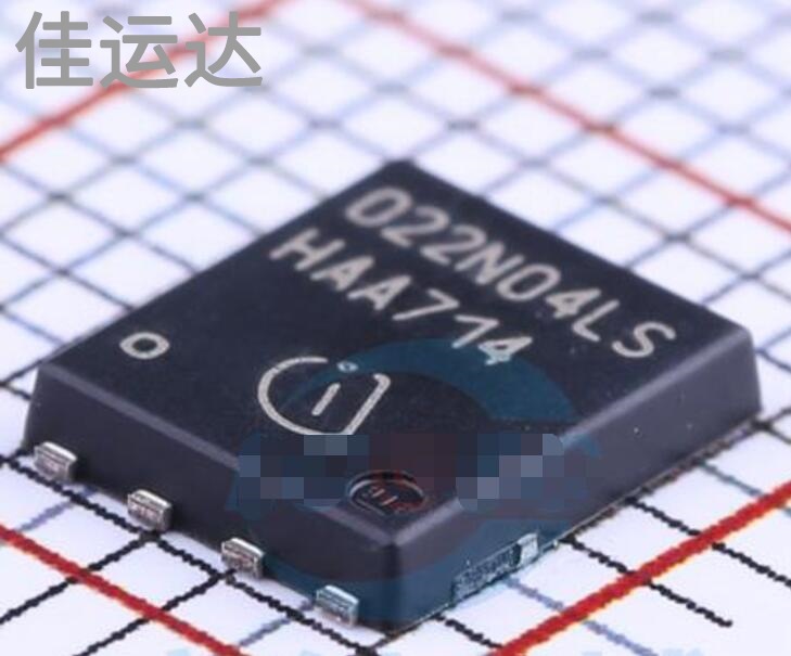 BSC022N04LS 规格 PG-TDSON-8 MOS场效应管