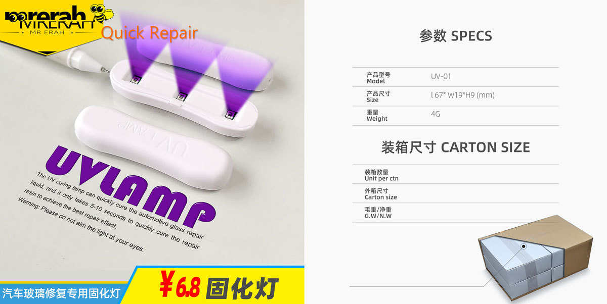 产品参数
