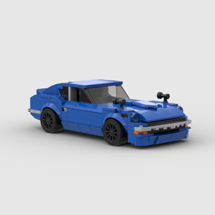 moc������a�˸�܇240Z��ħZ�к��eľƴ����܇ģ�͔[��DIY����